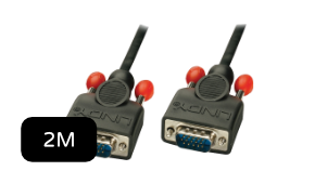 31441VGA 公TO公 2M