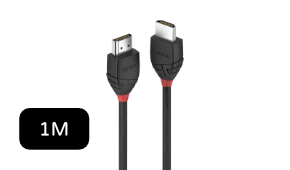 36471HDMI 2.0(TYPE-A) 1M