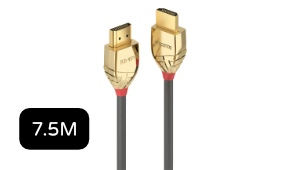 37865HDMI 2.0(TYPE-A) 7.5M