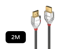 37872HDMI 2.0(TYPE-A) 2M