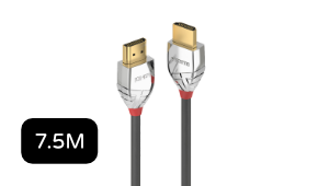 37875HDMI 2.0(TYPE-A) 7.5M