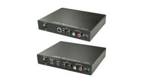 38200C6 HDMI2.0訊號延長器100M