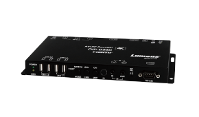 OIP-D50D1G 4K AVoIP解碼器