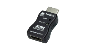 VC081ATrue4K HDMI EDID模擬器