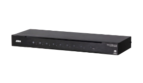 VS0801HB 8埠HDMI影音切換器