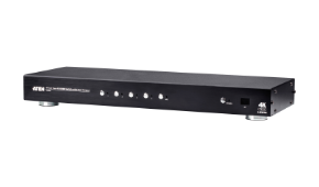 VS482B 4埠HDMI影音切換器