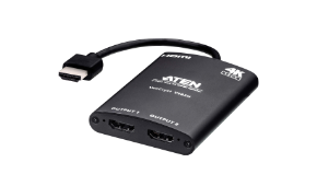 VS82H 2埠HDMI分配器