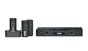 ADM-1000DECT數位無線麥克風​產品圖片