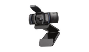 C920e 商務網路攝影機