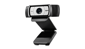 C930E 商務網路攝影機