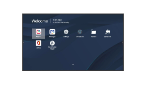 CDE5514-2C商用顯示器產品圖片