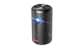 Capsule 3可樂罐雷射投影機產品圖片