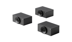 Crew視訊攝影機產品圖片