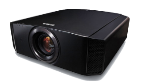 DLA-X570R3D高畫質劇院投影機產品圖片