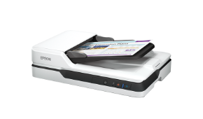 DS-1630 平台饋紙掃描器