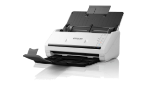 DS-530II A4高速文件掃描器