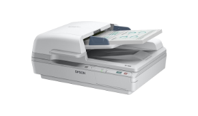 DS-6500 商用文件掃描器