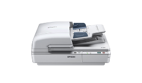 DS-7500 商用文件掃描器