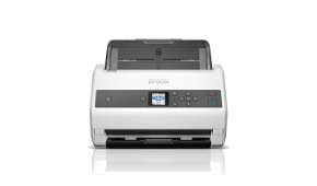DS-870 商用文件饋紙式掃描器