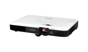 EB-1780W輕薄型液晶投影機產品圖片
