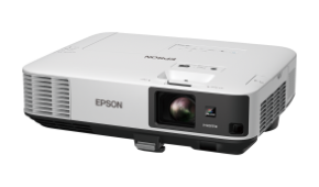 EB-2040商務XGA投影機產品圖片