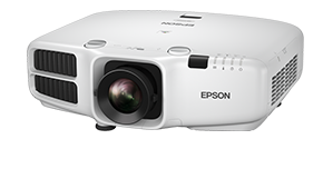 EB-5510商務XGA投影機產品圖片