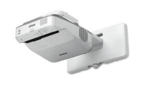 EB-680超短焦XGA投影機產品圖片
