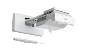 EB-770Fi超短焦互動投影機產品圖片