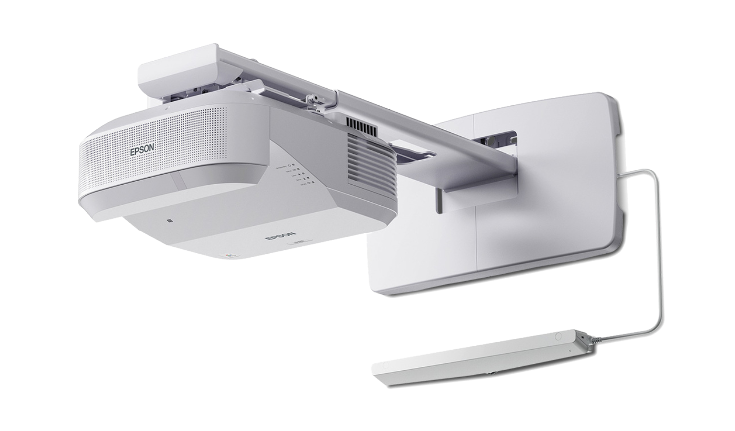 EB-870Ei超短焦互動投影機產品圖片