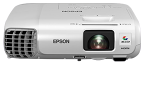 EB-965H商務XGA投影機產品圖片