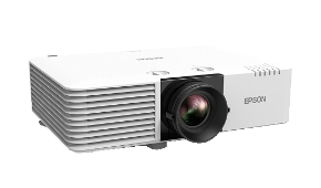 EB-L610雷射高亮度投影機產品圖片