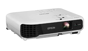 EB-X04商務XGA液晶投影機產品圖片