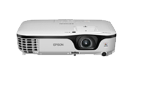 EB-X14商務指定高階液晶投影機產品圖片