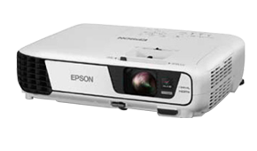 EB-X31商務XGA液晶投影機產品圖片