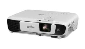EB-X41商務液晶投影機產品圖片