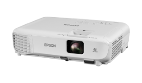 EB-X52商務投影機產品圖片