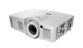 EC450X多功能投影機產品圖片