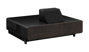 EH-LS500B智慧4K雷射大電視(黑)產品圖片