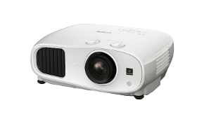EH-TW6300家庭劇院投影機產品圖片