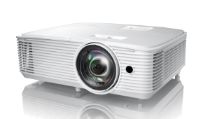 EH412ST高亮度短焦商用投影機產品圖片