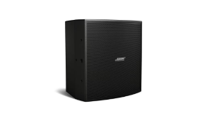 FC112點聲源揚聲器產品圖片