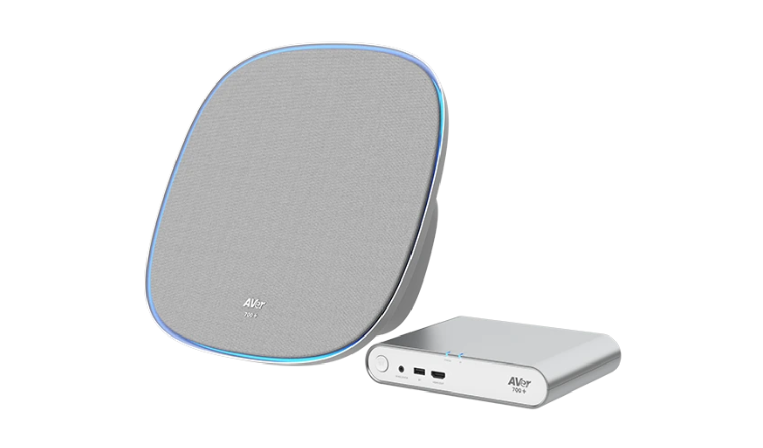 FONE700+喇叭麥克風系統產品圖片