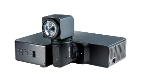 FP-Z5000 雷射超短焦投影機