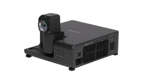 FP-Z6000雷射超短焦投影機產品圖片