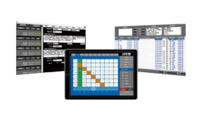 ICP-5200廣播系統產品圖片