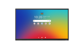 IFP8641-1-1C互動顯示器產品圖片