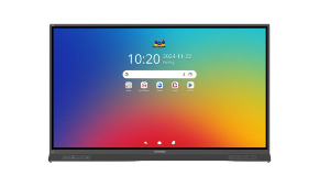 IFP8653-ED互動顯示器產品圖片