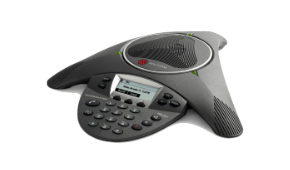 IP6000 SoundStationIP會議電話
