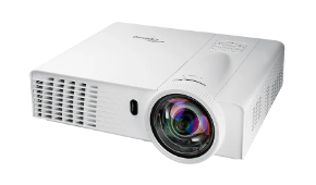 K300ST短焦商務投影機產品圖片