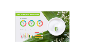 LAPA163-GFLED顯示器產品圖片